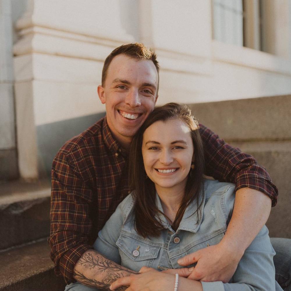 Meet your Posher, Taylor